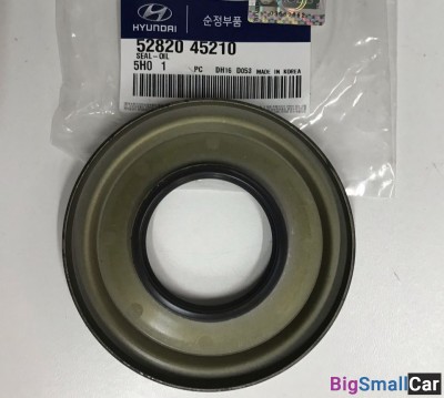 Сальник ступицы задней Hyundai HD78 52820-45210 Сальник ступицы задней Hyundai HD78 52820-45210