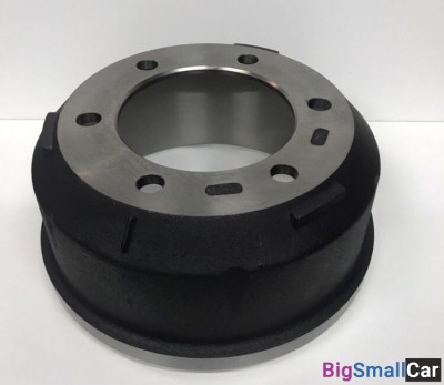 Тормозной Барабан Hyundai HD120 5176162002