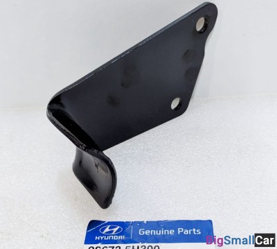Кронштейн глушителя Hyundai HD 286735H300