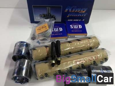 Рем наб шкворней Hyundai HD170 450 500 K567717E051