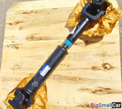 Карданный вал Hyundai HD120 491006A211