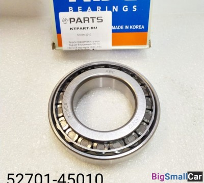 Подшипник ступицы Hyundai HD78 5270145010