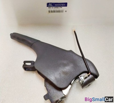 Рычаг стояночного тормоза Hyundai HD 597105H901TH