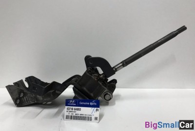 Кулиса кпп Hyundai HD120 437106A003