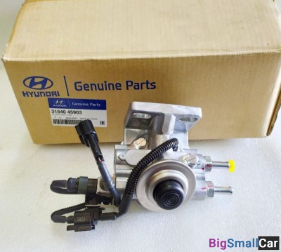 Тннд без фильтра Hyundai D4DD 3194045903