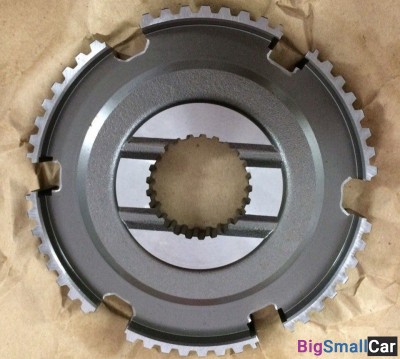 Муфта синхронизатора Hyundai HD120 QW433776A340