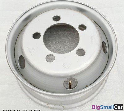 Диск колесный Hyundai HD65 529105H650