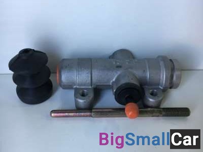 Цилиндр сцепления главный Hyundai HD500 416007C100