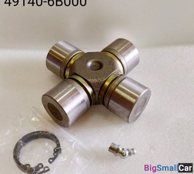 Крестовина карданного вала Hyundai HD120 491406B00