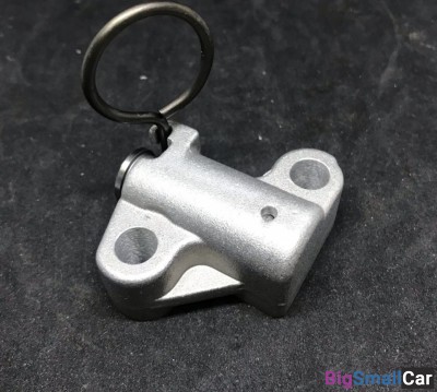 Натяжитель цепи грм средней Hyundai 243704A100