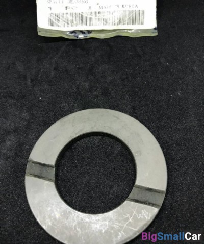 Шайба упорная 1-й передачи Hyundai 432884A010