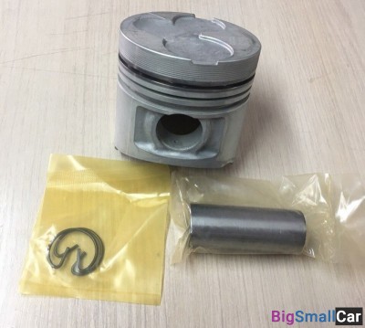 Поршень D4BF (0,25 ) Hyundai 2341042891