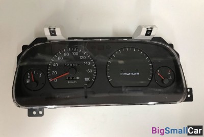 Щиток приборов porter 1 94006/43110