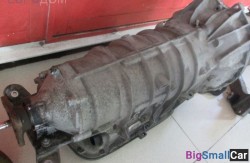 Акпп м57 (24 АКПП) 24001423882 - купить России