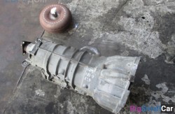 Акпп gm (24 АКПП) 24001423881 - купить России