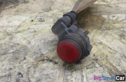 Парктроник задн. (66 Поддержание дистанции, круиз контроль) 66202220675 - купить России