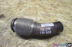 Гофра b38b (18 Система выпуска ОГ) 18328632267 Гофра b38b (18 Система выпуска ОГ) 18328632267