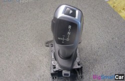 Селектор акпп n13 (25 Механизм переключения передач) 61319296896 - купить России