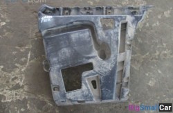 Крепление бампера задн. прав. (51 Оснащение Кузов) 51127256924 - купить России