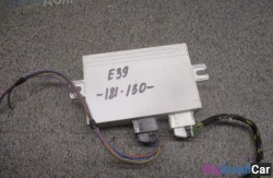 Блок эбу системы pdc (66 Поддержание дистанции, круиз контроль) 66216904023 - купить России