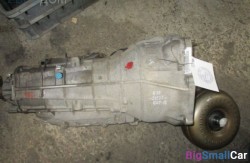 Акпп 5нр18 (24 АКПП) 24001422028 - купить России