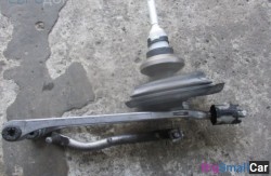 Кулиса мкпп n47 (25 Механизм переключения передач) 25117566100 - купить России