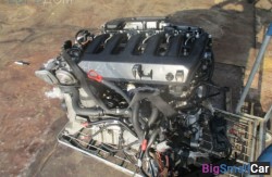 Маховик акпп m57n2 3.0 (21 Сцепление) 11227788746 - купить России