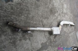 Глушитель банка b57 (18 Система выпуска ОГ) 18308582551 Глушитель банка b57 (18 Система выпуска ОГ) 18308582551