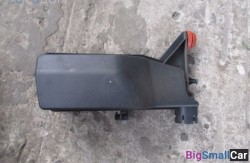 Резонатор (13 Подготовка и регулир. рабочей смеси) 13718575040 - купить России