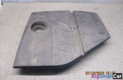 Декоративная крышка двигателя n13 (13 Подготовка и регулир. рабочей смеси) 11657608117 - купить России