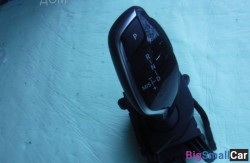 Селектор акпп (25 Механизм переключения передач) 61317947692 - купить России