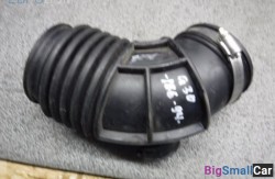 Патрубок воздушного фильтра в48 (13 Подготовка и регулир. рабочей смеси) 13718663614 - купить России