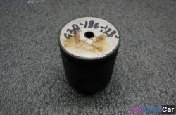 Демпфер задн. (18 Система выпуска ОГ) 18308576453 Демпфер задн. (18 Система выпуска ОГ) 18308576453