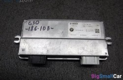 Блок эбу камеры кругового обзора (66 Поддержание дистанции, круиз контроль) 66519459780 - купить России