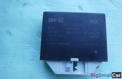 Блок эбу системы pdc (66 Поддержание дистанции, круиз контроль) 66209472522 - купить России