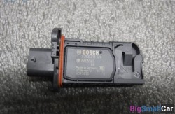 Расходомер воздуха (дмрв) b48 (13 Подготовка и регулир. рабочей смеси) 13628605565 - купить России