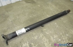 Карданный вал акпп перед. (26 Карданный вал) 26207556019