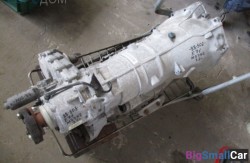 Акпп 6hp28 m57n2 3.5 (24 АКПП) 24007590300 - купить России