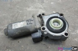 Серводвигател раздаточной коробки (27 Раздаточная коробка/коробка передач E) 27102449709 - купить России