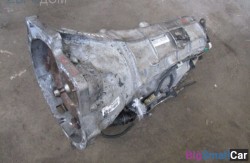 Акпп 5hр19 (24 АКПП) 24007505952 - купить России