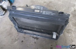 Кассета радиатора m57n 3.0 (17 Система охлаждения) 17117787439 - купить России