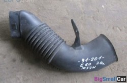 Впускной канал m57n, m57n2 (13 Подготовка и регулир. рабочей смеси) 13717790056 - купить России