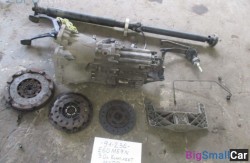 Мкпп комплект (23 МКПП) 230075714261 - купить России