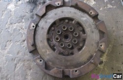 Маховик m57n 3.0 (21 Сцепление) 21207533869 - купить России