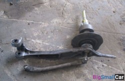 Кулиса мкпп м57n, n62 (25 Механизм переключения передач) 25117573127 - купить России