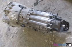 Мкпп м57n, м57n2 2.5-3.0 (23 МКПП) 23007571426 - купить России