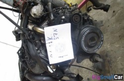 Топливная рампа м57n 3.0 (13 Подготовка и регулир. рабочей смеси) 13537786544 - купить России