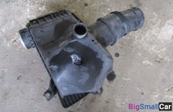 Корпус воздушного фильтра n52 2.5 (13 Подготовка и регулир. рабочей смеси) 13717521030 - купить России