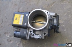 Дроссельная заслонка м52 т.у 2.8 (13 Подготовка и регулир. рабочей смеси) 13541433414 - купить России