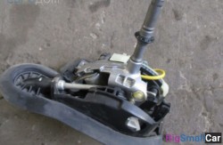 Селектор акпп n52 2.5 (25 Механизм переключения передач) 25167522144 - купить России